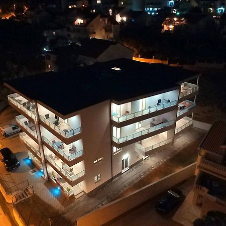 Apartments Danica Promajna Exterior foto